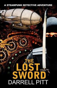 Cover image for The Lost Sword