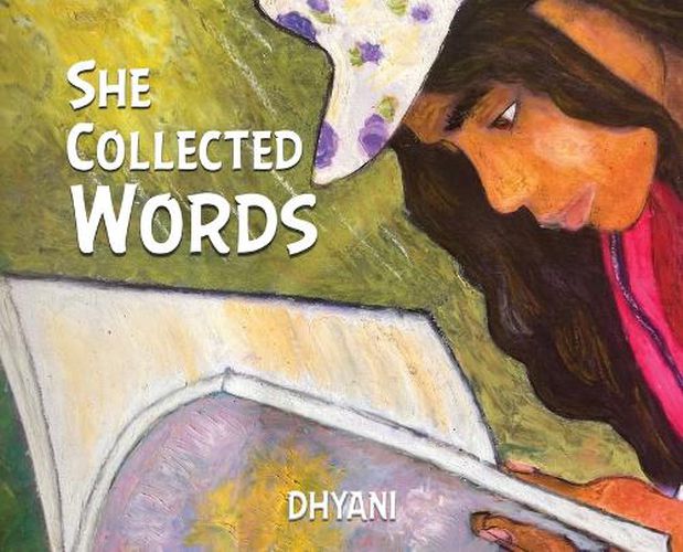 She Collected Words