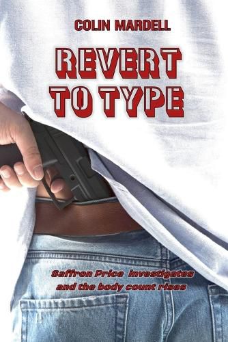 Cover image for Revert To Type