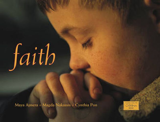 Cover image for Faith