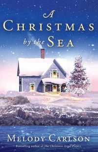 Cover image for Christmas by the Sea