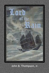 Cover image for Lord of the Rain