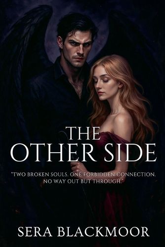 Cover image for The Other Side