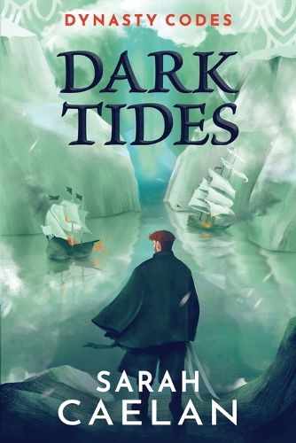Cover image for Dark Tides