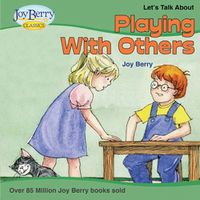 Cover image for Let's Talk About Playing With Others