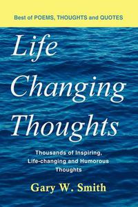 Cover image for Life Changing Thoughts