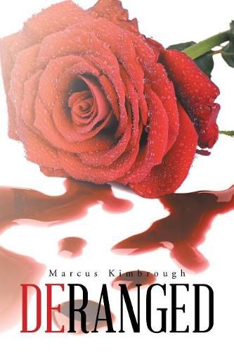 Cover image for Deranged