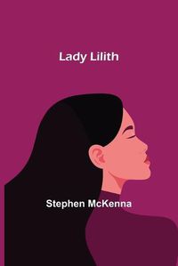 Cover image for Lady Lilith