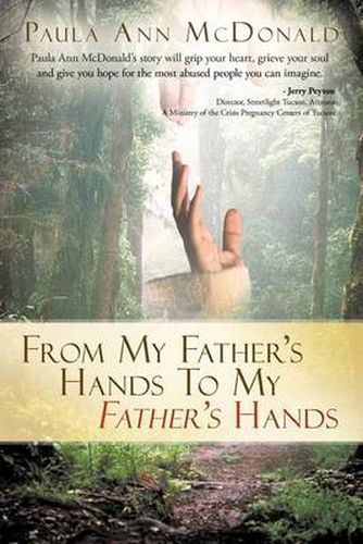 Cover image for From My Father's Hands To My Father's Hands