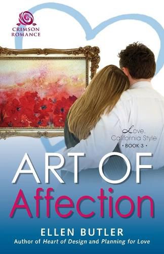 Cover image for Art of Affection