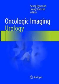 Cover image for Oncologic Imaging: Urology