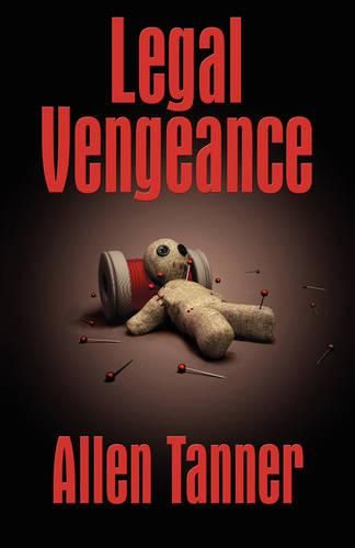 Cover image for Legal Vengeance