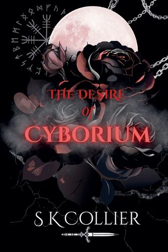 Cover image for The Desire of Cyborium
