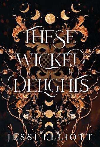 Cover image for These Wicked Delights