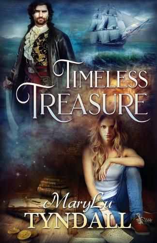 Cover image for Timeless Treasure