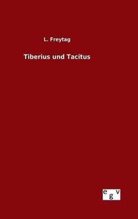 Cover image for Tiberius und Tacitus