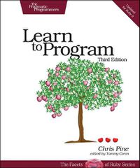 Cover image for Learn to Program