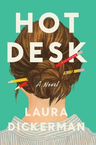 Cover image for Hot Desk
