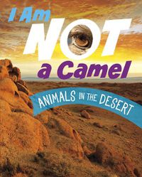 Cover image for I Am Not a Camel