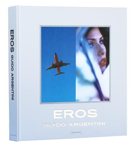 Cover image for Guido Argentini: Eros