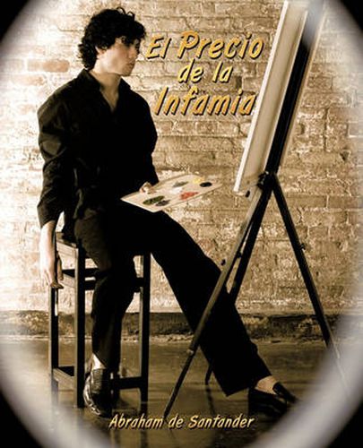 Cover image for El Precio de La Infamia