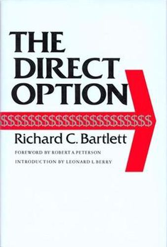 Cover image for Direct Option