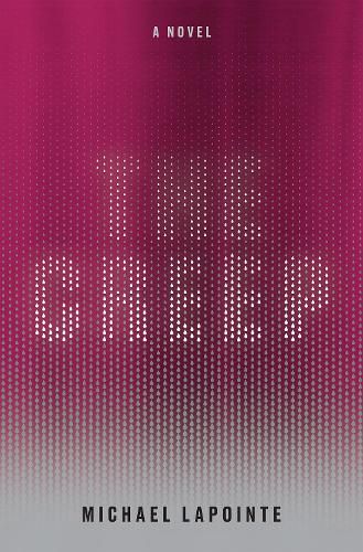 Cover image for The Creep