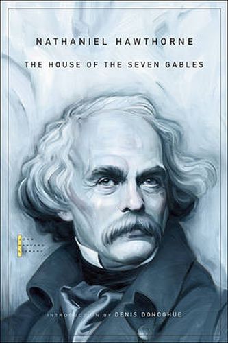 Cover image for The House of the Seven Gables