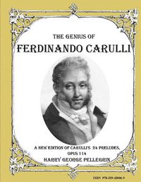 Cover image for Ferdinando Carulli Opus 114