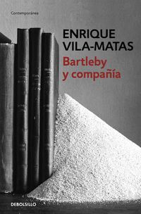 Cover image for Bartleby y compania / Bartleby and Company
