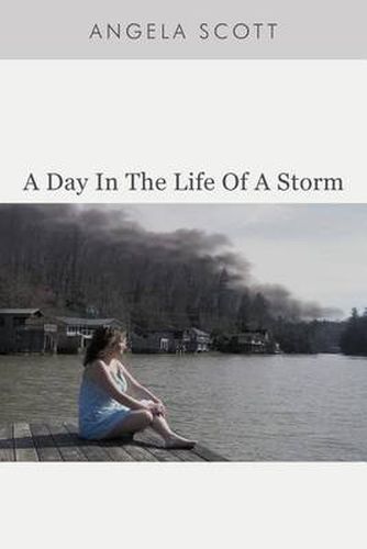 Cover image for A Day In The Life Of A Storm