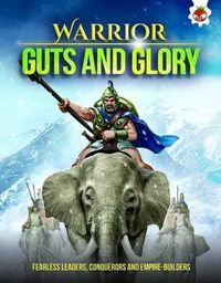 Cover image for Guts and Glory