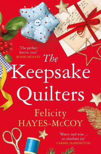 The Keepsake Quilters