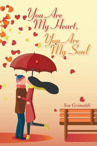 Cover image for You Are My Heart, You Are My Soul