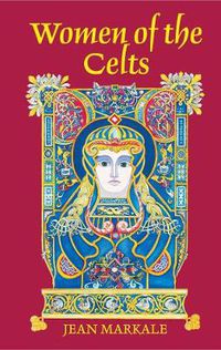 Cover image for Women of the Celts