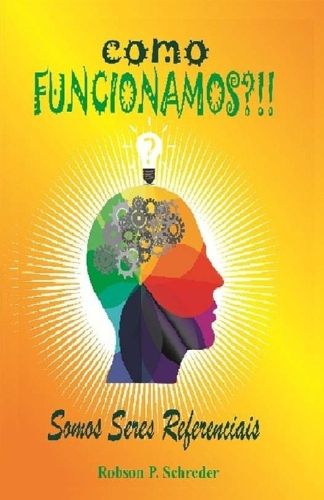 Cover image for Como Funcionamos?!!