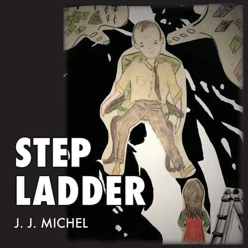 Cover image for Step Ladder