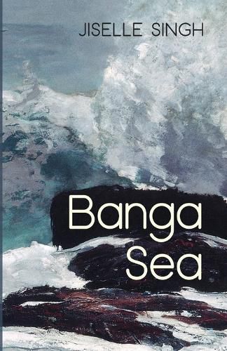 Cover image for Banga Sea