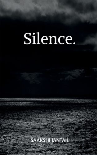Cover image for Silence