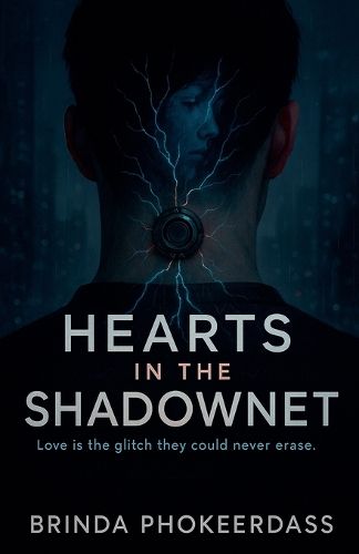 Cover image for Hearts in the ShadowNet