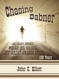 Cover image for Chasing Dabner