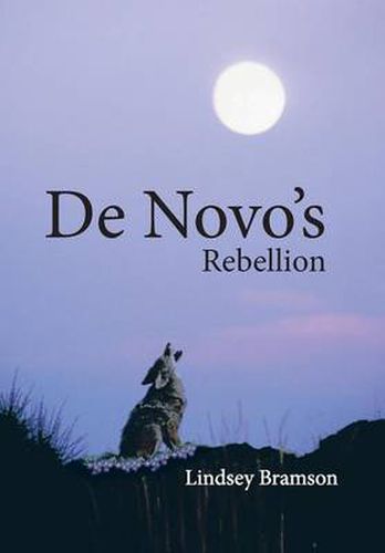 Cover image for de Novo's Rebellion