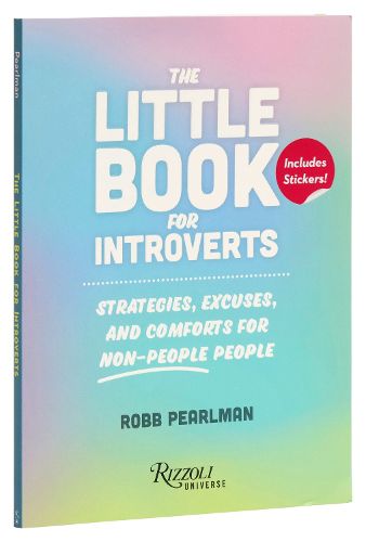 Little Book for Introverts