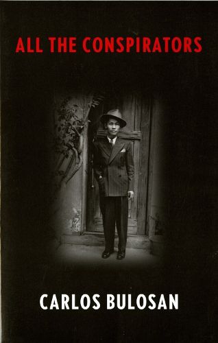 Cover image for All the Conspirators