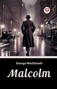 Cover image for Malcolm