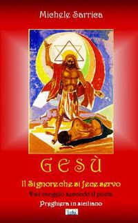 Cover image for GESU - Il Signore Che Si Fece Servo -