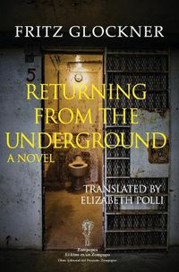 Cover image for Returning From The Underground