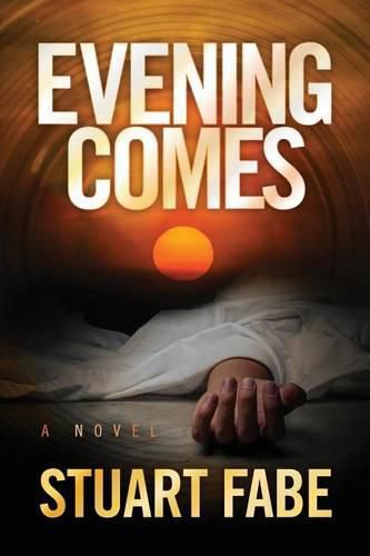 Cover image for Evening Comes