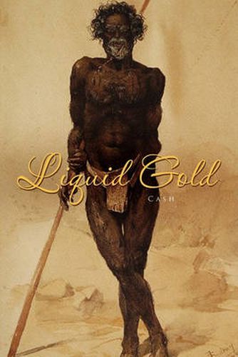 Cover image for Liquid Gold