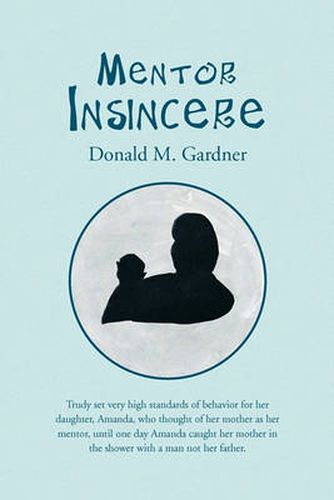 Cover image for Mentor Insincere